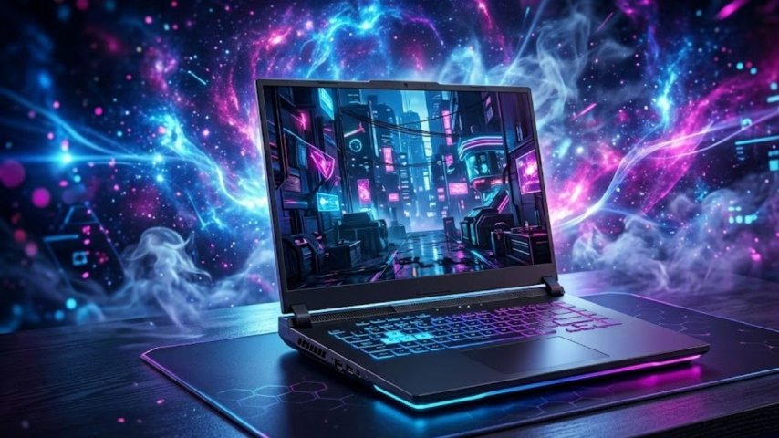 RTX 5050 Ekran Kartlı Notebook Modelleri ve Önerisi