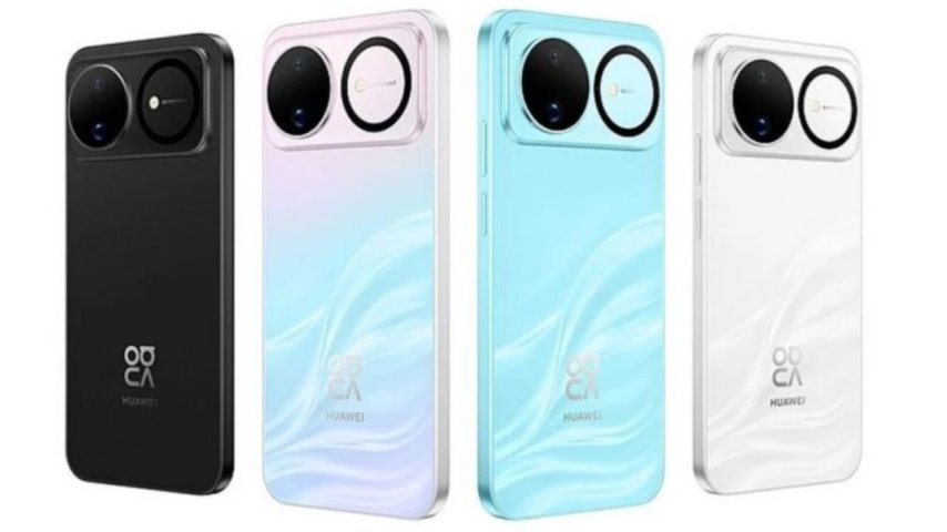 Huawei, uydu iletişimi, hızlı şarj, yüksek batarya özellikli Nova 16 ve Nova 16z akıllı telefonlarını tanıttı