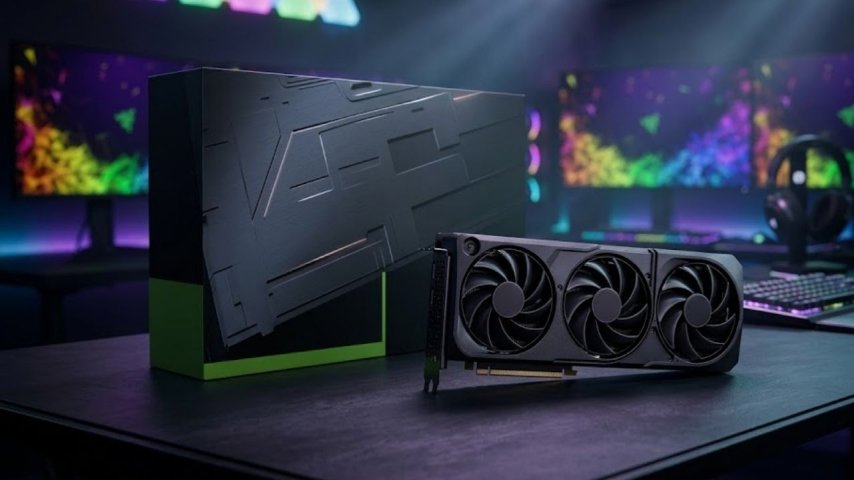 MSI RTX 5070 TI 16G Shadow 3X OC Ekran Kartı İncelemesi Yorumları
