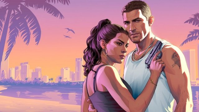 Rockstar, GTA VI'nın resmi kapağını yayınladı! İşte çıkacağı tarih