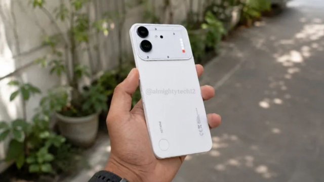 Nothing Phone (4b) canlı fotoğraflarla tanıtıldı ve temel özellikleri ortaya çıktı
