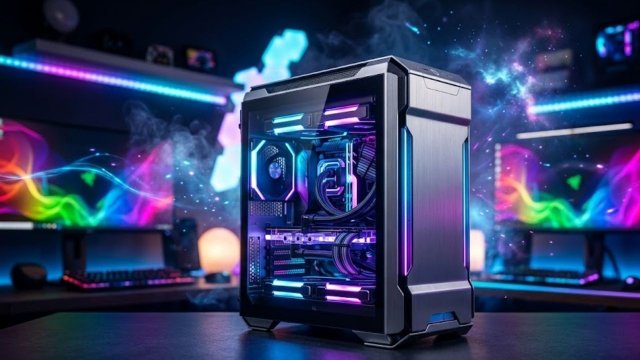 Mini ITX Bilgisayar Kasası Önerisi Hangi Marka Model Alınır 2026