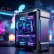 Mini ITX Bilgisayar Kasası Önerisi Hangi Marka Model Alınır 2026