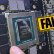 Çin malı sahte GeForce RTX 4090 ekran kartları artık plastik GPU'lar kullanıyor
