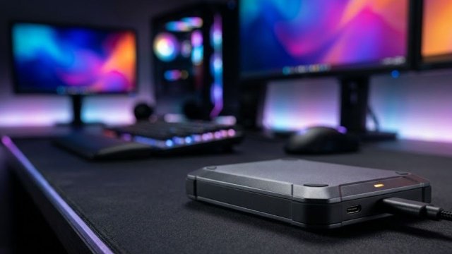 Yedekleme İçin En İyi Harici Harddisk Önerileri 2026