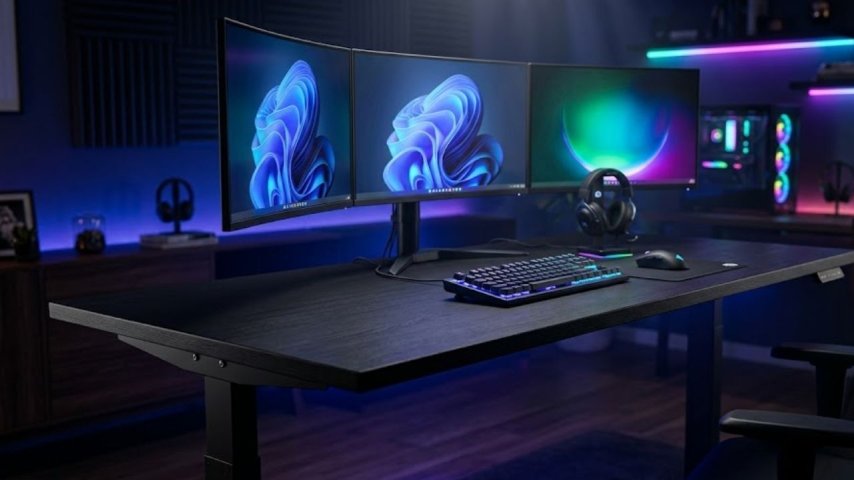 Oyuncu Masası Yüksekliği Kaç CM Olmalı? Ergonomi Rehberi