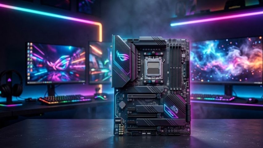 AMD B850 OEM Paket İçin Hangi Anakart Alınır?