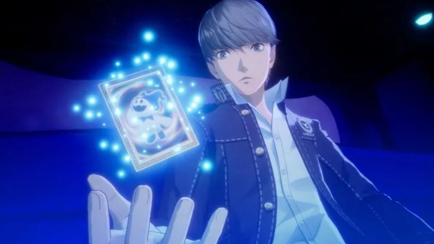 İkonik Japon RPG oyunu Persona 4 Revival oynayış videosu yayınlandı