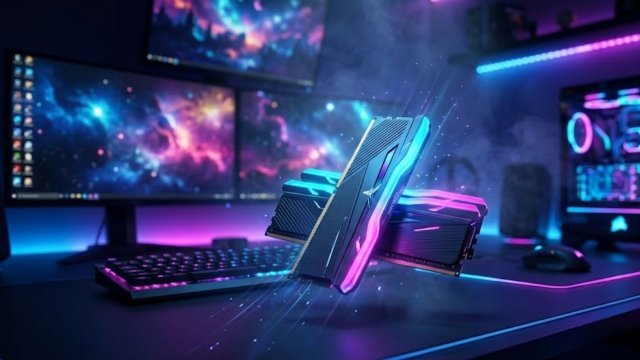 AMD EXPO Destekli DDR5 RAM Modelleri ve Önerisi