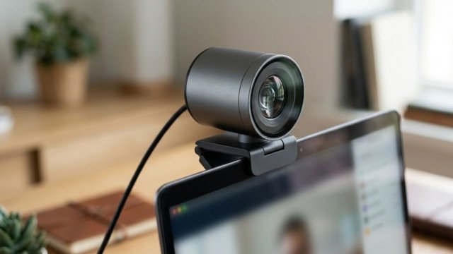 Online Toplantı İçin Net Görüntü Veren Web Kamera Önerileri