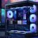 AMD Ryzen 7 9800X3D İşlemcili Omega Zenith OEM Paket İncelemesi
