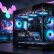 Gainward RTX 5070 Ti 16 GB Ekran Kartlı Kaya-Lee OEM Paket İncelemesi