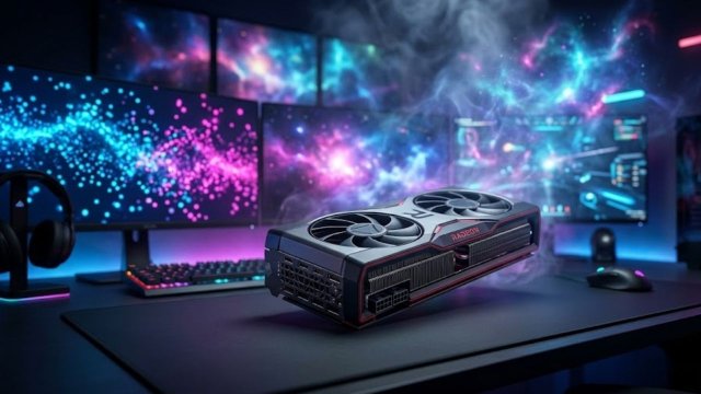 AMD Radeon Ekran Kartı Modelleri ve Sıralaması 2026