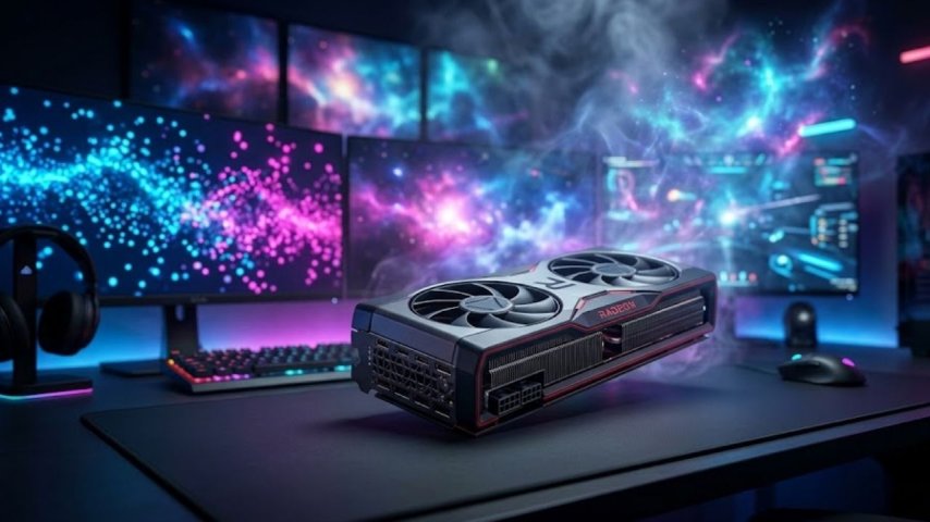 AMD Radeon Ekran Kartı Modelleri ve Sıralaması 2026