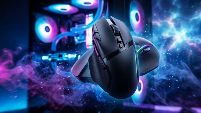 En İyi Kablosuz Mouse Modelleri ve Önerisi 2026