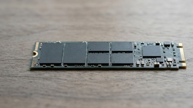 QLC SSD Nedir? Uzun Süre Kullanımda Performansı Nasıl?