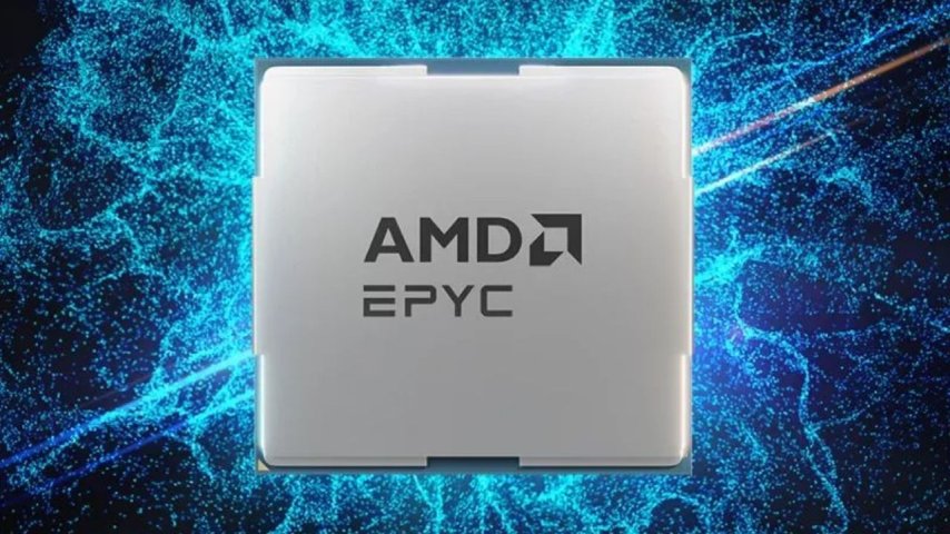 Sunucu işlemcileri giderek azalıyor: Intel ve AMD uzun vadeli sözleşmelere geçiyor