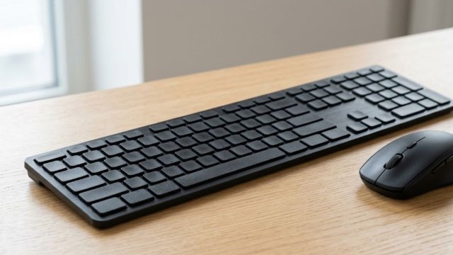 Kablosuz Klavye Mouse Set Fiyatları Çok Satanlar