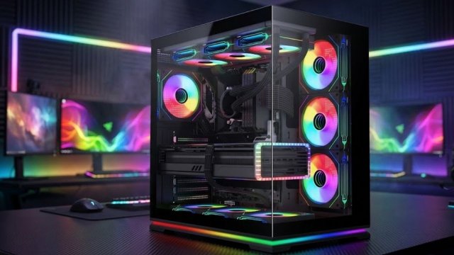 RTX 5070 Ekran Kartlı Majesty Bronz OEM Paket İncelemesi
