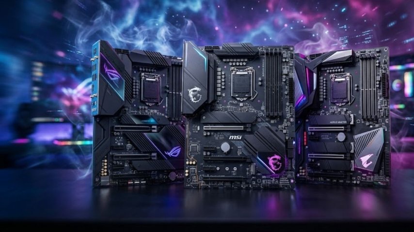 DDR4 Destekli Anakart Modelleri ve Fiyatları