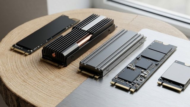 En İyi SSD Fiyat Performans Modelleri 2026