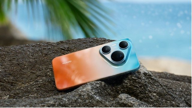 Huawei Pura 90s akıllı telefonlar ve FreeClip 2 S kulaklıkların Rusya'daki satışları başladı