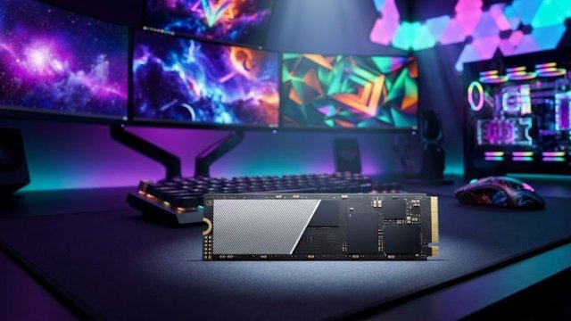 Lexar NQ790 2TB NVMe M.2 SSD İncelemesi Yorumları