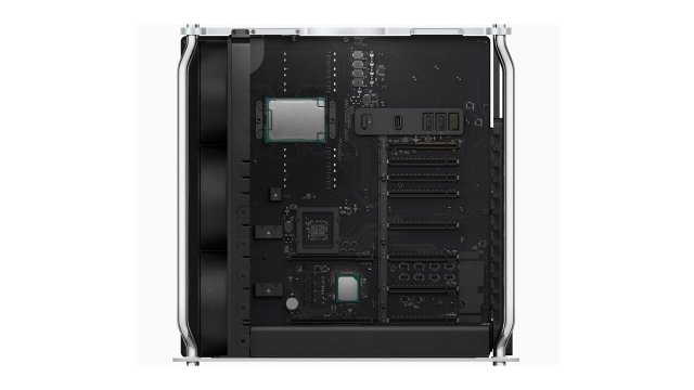  Apple M7 Ultra işlemcisi 1,5 TB'a kadar belleği destekleyecek
