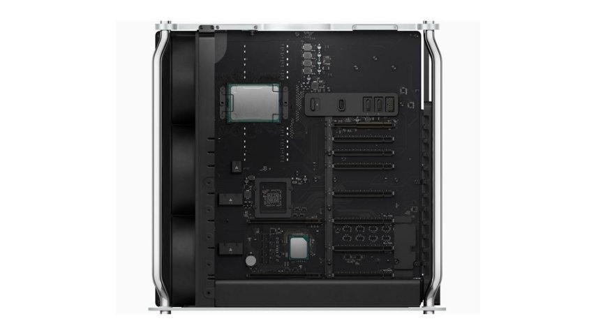  Apple M7 Ultra işlemcisi 1,5 TB'a kadar belleği destekleyecek