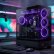 ASUS RTX 5070 12 GB Ekran Kartlı Fortune OEM Paket İncelemesi
