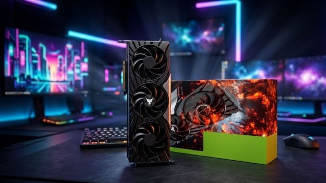 GAINWARD RTX 5080 Phoenix GS V1 16GB GDDR7 Ekran Kartı İncelemesi
