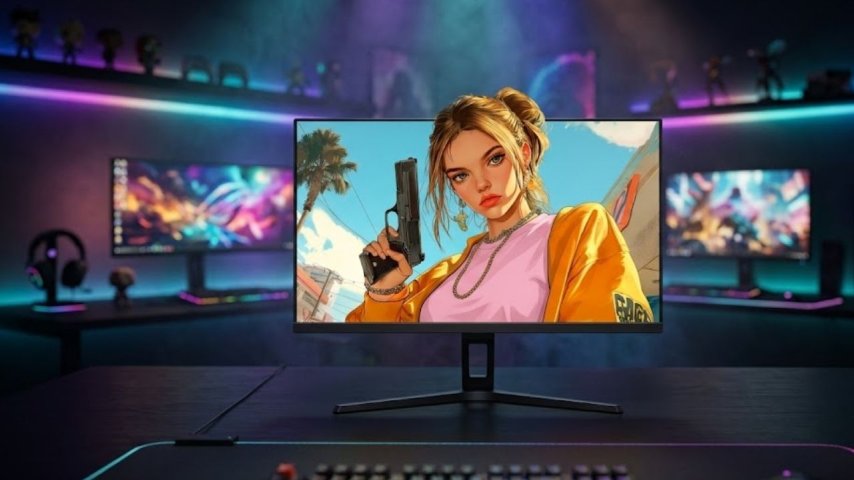 GamePower Kaze T10 24 İnç 260Hz 0.5ms Gaming Monitör İncelemesi