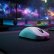 VXE Dragonfly R1 SE+ Wireless Beyaz Mouse İncelemesi