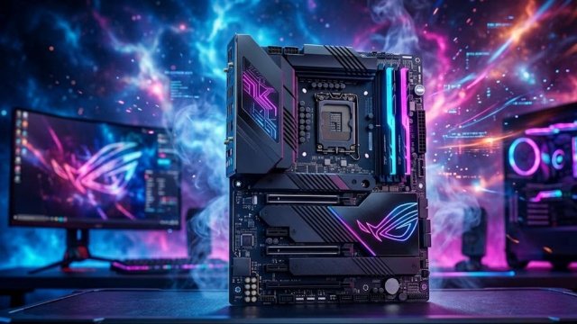 DDR5 Destekli Anakart Modelleri ve Önerisi 2026