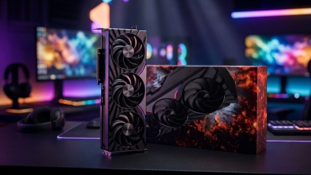 GAINWARD RTX 5070 Ti 16GB Ekran Kartı İncelemesi Yorumları