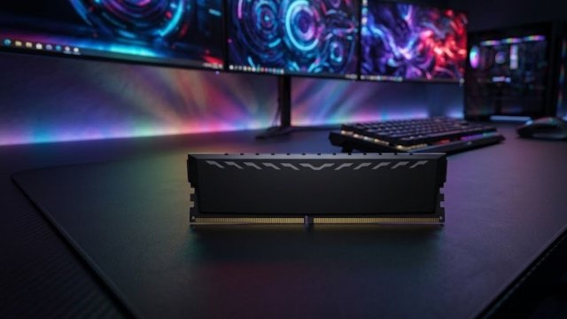 Lexar Thor 32GB RAM İncelemesi 3600MHz DDR4 Gaming RAM