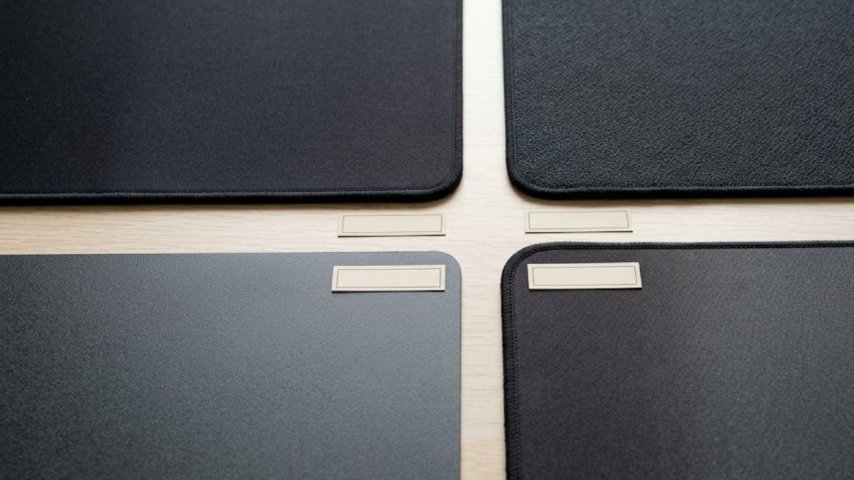Oyuncu Mouse Pad Çeşitleri ve Yüzey Karşılaştırması