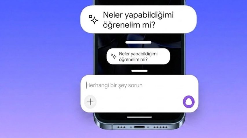 Alice AI artık Android'de varsayılan sesli asistan olarak ayarlanabiliyor