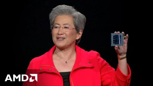 AMD, ilk Zen 6 sunucu işlemcileri olan EPYC Venice'i tanıtacak