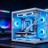 AMD Ryzen 5 İşlemcili RTX 5060 TI 8 GB Ekran Kartlı Articuno Elite PBM OEM Paket İncelemesi
