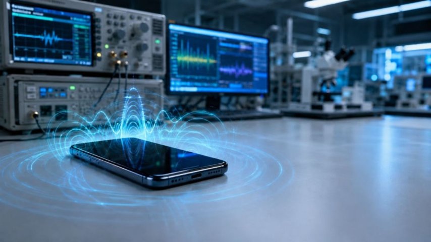 Çinliler, akıllı telefonları hacklemeden kullanıcı aktivitelerini izlemeyi öğrendiler
