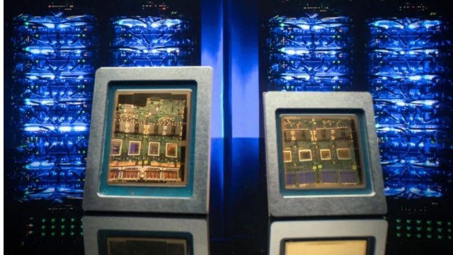 Google, tıpkı Nvidia gibi, birkaç yıl içinde TPU yapay zeka çiplerinin üretimini yılda 12-15 milyona çıkarmayı planlıyor