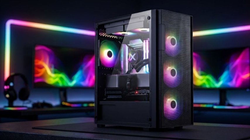 ASUS Ekran Kartlı Negatron Platinum OEM Paket İncelemesi
