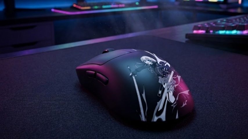 Wraith W1 Wireless Freestyle Mouse İncelemesi Yorumları