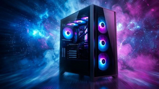 En İyi Midi Tower Bilgisayar Kasası Modelleri 2026