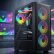 ASUS RTX 5060 TI 8 GB Ekran Kartlı Spectrum Blaze OEM Paket İncelemesi
