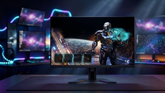 GIGABYTE GS27QA 27 İnç 180Hz 1ms IPS Monitör İncelemesi Yorumları