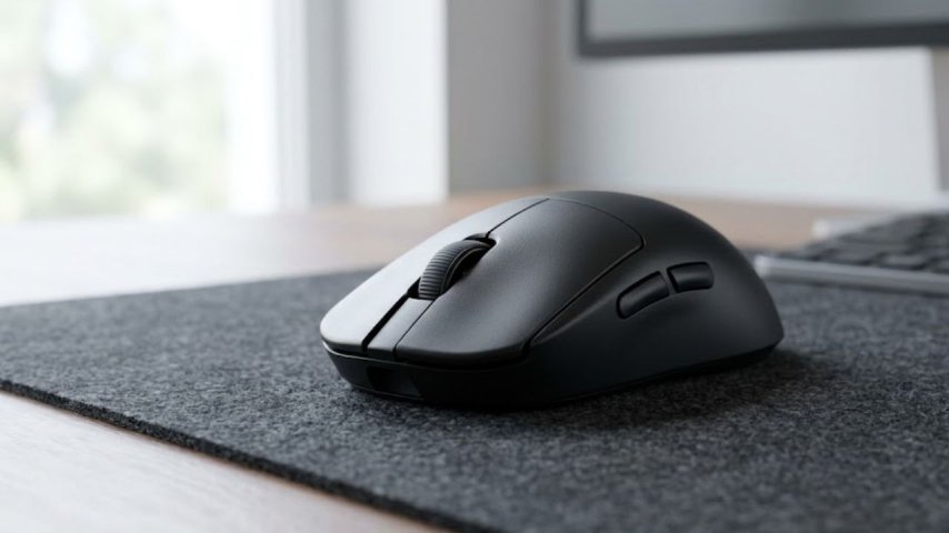 En İyi Oyuncu Mouse Hafif ve Kablosuz Modeller