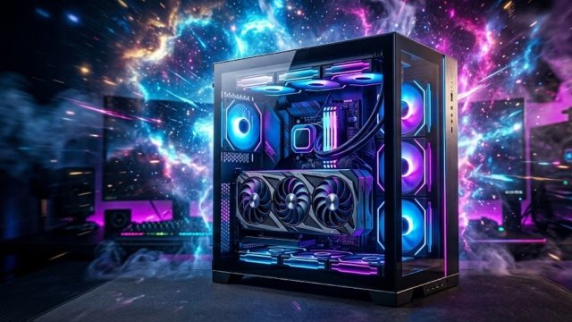 16 GB Ekran Kartlı Gaming OEM Paket Modelleri