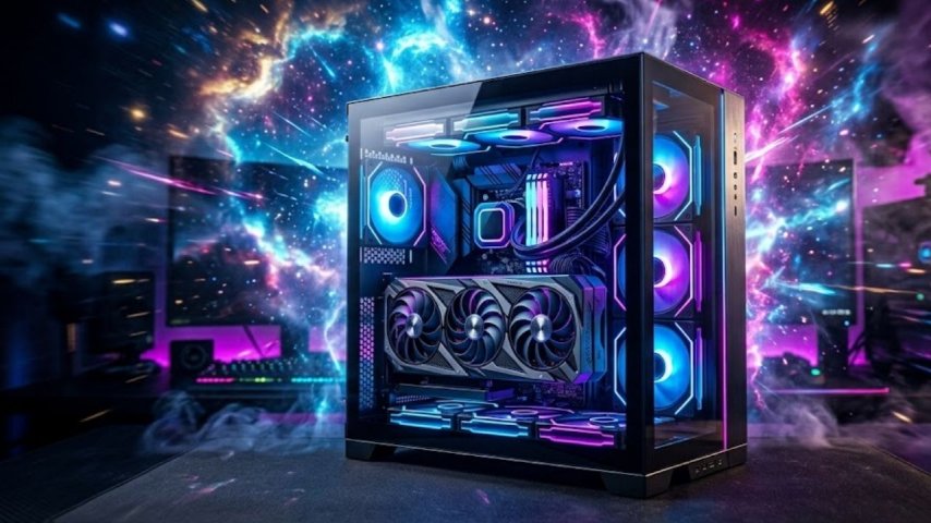 16 GB Ekran Kartlı Gaming OEM Paket Modelleri